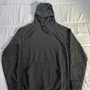 Myles Apparel Storm Cotton Hoodie Medium